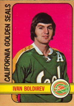 Ivan Boldirev