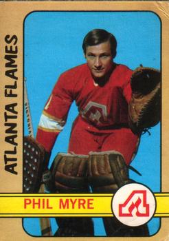 Phil Myre