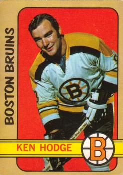 Ken Hodge