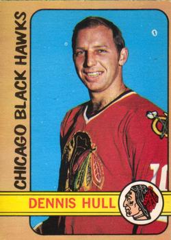 Dennis Hull
