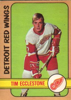 Tim Ecclestone