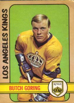 Butch Goring