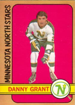 Danny Grant