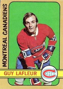 Guy Lafleur