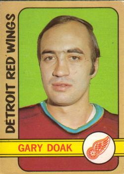 Gary Doak