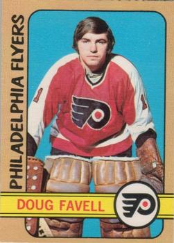 Doug Favell
