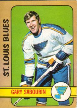 Gary Sabourin