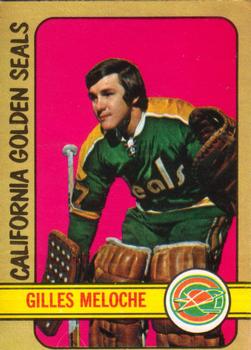 Gilles Meloche