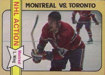 Frank Mahovlich