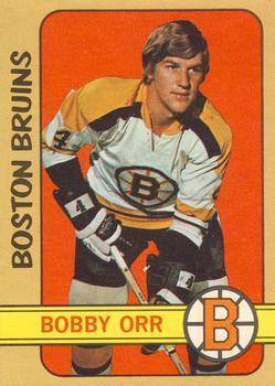 Bobby Orr