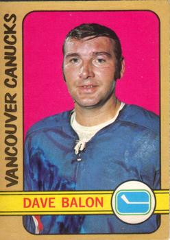 Dave Balon