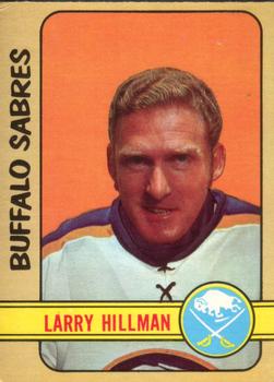 Larry Hillman