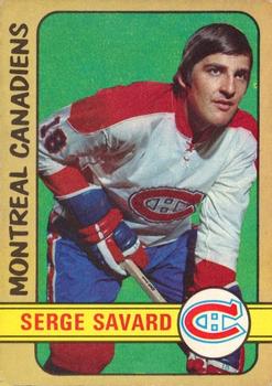 Serge Savard