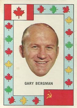 Gary Bergman