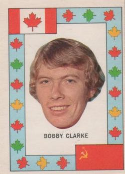 Bobby Clarke