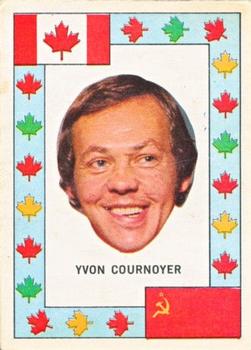 Yvan Cournoyer
