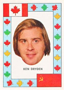 Ken Dryden