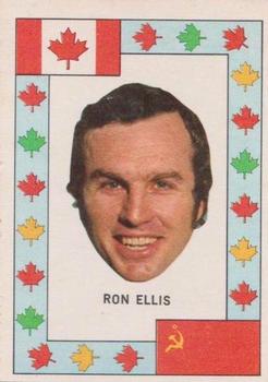 Ron Ellis