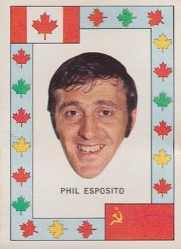 Phil Esposito