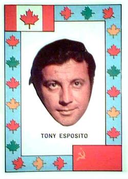 Tony Esposito