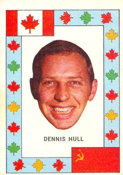 Dennis Hull