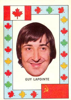 Guy Lapointe