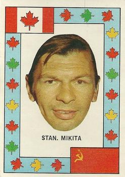 Stan Mikita