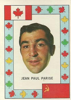 Jean-Paul Parise