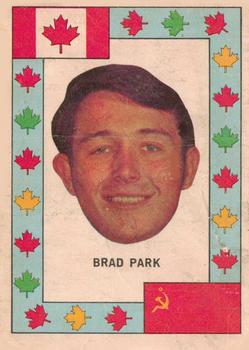 Brad Park