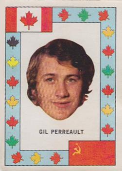 Gilbert Perreault