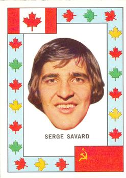 Serge Savard
