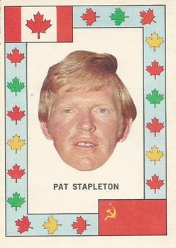 Pat Stapleton