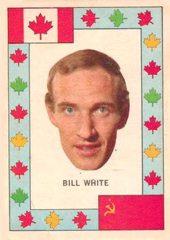 Bill White