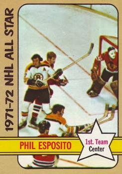 Phil Esposito