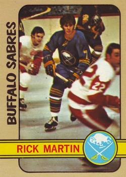Rick Martin