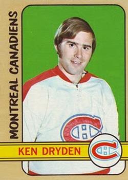 Ken Dryden