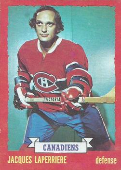 Jacques Laperriere