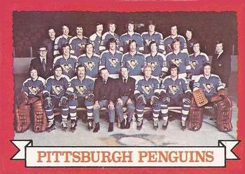 Penguins Team