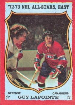 Guy Lapointe