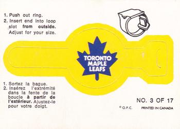 Toronto Maple Leafs