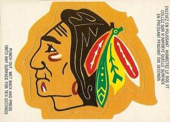 Chicago Blackhawks