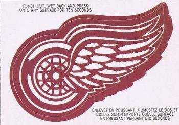 Detroit Red Wings