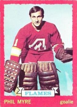 Phil Myre