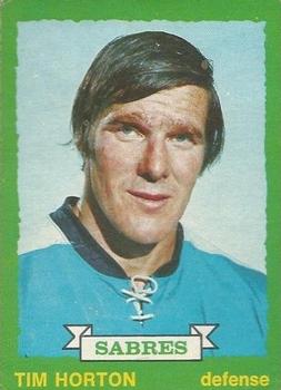 Tim Horton