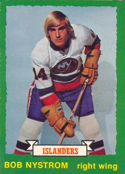 Bob Nystrom