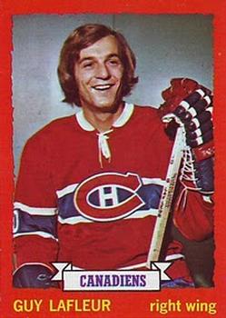 Guy Lafleur