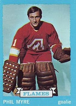 Phil Myre