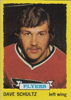 Dave Schultz