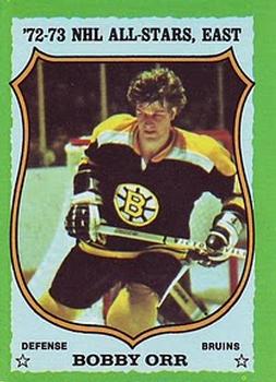 Bobby Orr