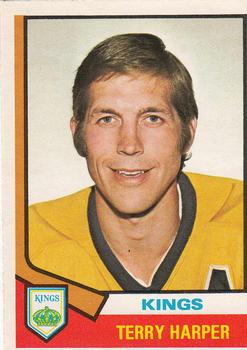 Terry Harper